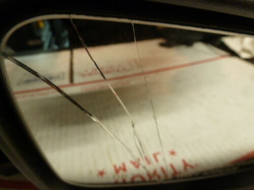 OEM FACTORY ORIGINAL GENUINE 00-2004 40 SERIES PASSENGER RIGHT POWER MIRROR M79