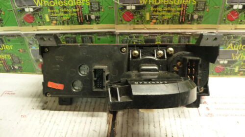 A173-9 OEM WARRANTY 1993 HONDA ACCORD A/C HEAT CLIMATE CONTROL