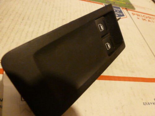 WS14-1 OEM WARRANTY 14 VOLKSWAGEN BEETLE LEFT DRIVER MASTER POWER WINDOW SWITCH