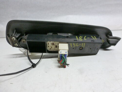 NY186-11 OEM WARRANTY 1999-2005 ECLIPSE PASSENGER RIGHT SIDE WINDOW SWITCH