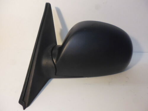 OEM FACTORY ORIGINAL GENUINE 2002-2006 HYUNDAI ACCENT DRIVER LEFT MIRROR M392