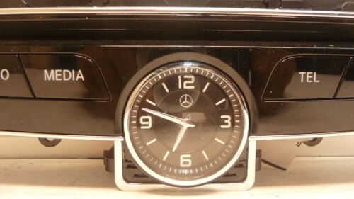 A262-19 OEM WARRANTY 2015 2016 MERCEDES BENZ C CLASS DUAL ZONE CLIMATE CONTROL