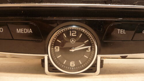 A262-22 OEM WARRANTY 2015 2016 MERCEDES BENZ C CLASS DUAL ZONE CLIMATE CONTROL