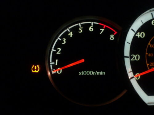 S1774 OEM WARRANTY 2007 2008 RENO FORENZA INSTRUMENT CLUSTER SPEEDOMETER 143,022