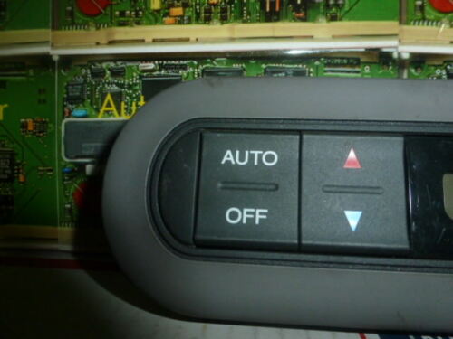 AC79-7 OEM WARRANTY 2005-2010 ODYSSEY TEMP AC HEAT CLIMATE CONTROL