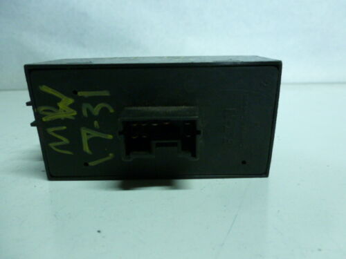 MW17-31 OEM 1995 96 97 98 99 ECLIPSE LEFT FRONT DOOR MASTER POWER WINDOW SWITCH