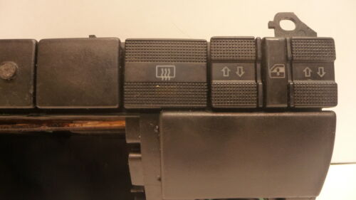 A260-7 OEM WARRANTY 1993-1999 JETTA GOLF A/C HEAT CLIMATE TEMP CONTROL