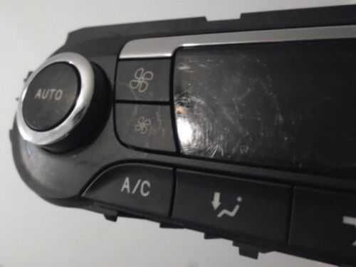 HS29-12 OEM WARRANTY 13 14 FORD ESCAPE TEMP AC HEAT CLIMATE CONTROL UNIT SWITCH