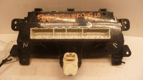 A253-2 OEM WARRANTY 2006-2011 SEDONA ENTOURAGE A/C HEAT CLIMATE TEMP CONTROL