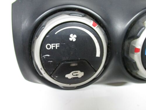 A288-16 OEM WARRANTY 2002-2006 HONDA CR V A/C HEAT CLIMATE TEMP CONTROL