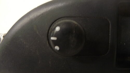 MW76-27 OEM 2006-2013 SUZUKI VITARA LEFT FRONT DOOR MASTER POWER WINDOW SWITCH