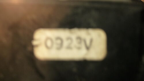 A173-9 OEM WARRANTY 1993 HONDA ACCORD A/C HEAT CLIMATE CONTROL