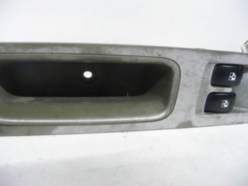 MW68-14 OEM 2005-2008 SUZUKI FORENZA LEFT FRONT DOOR MASTER POWER WINDOW SWITCH