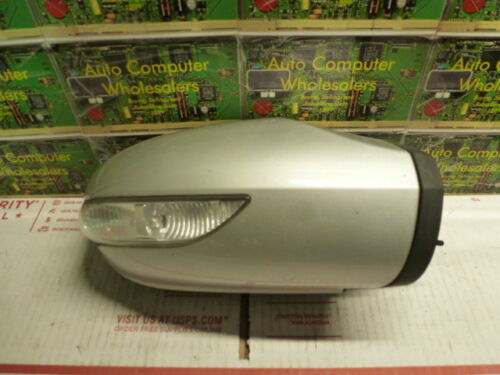 OEM FACTORY ORIGINAL 06 07 MERCEDES B-CLASS PASSENGER RIGHT POWER MIRROR M60