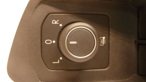 A265-26 OEM WARRANTY 2018 VOLKSWAGEN ATLAS DRIVER'S LEFT MASTER WINDOW SWITCH