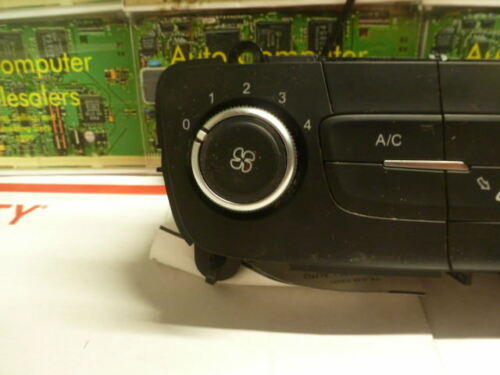 AC88-5 OEM WARRANTY 2015 FOCUS TEMP AC HEAT CLIMATE CONTROL UNIT