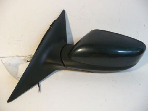 OEM FACTORY ORIGINAL GENUINE 2004-2011 MAZDA RX8 DRIVER LEFT MIRROR M334