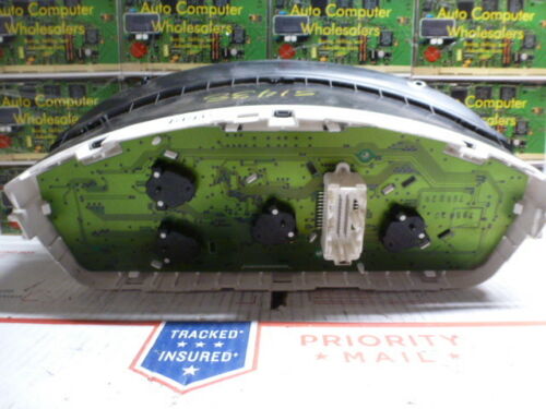 S1619 OEM WARRANTY 2004 2005 ENDEAVOR INSTRUMENT CLUSTER SPEEDOMETER 37,696