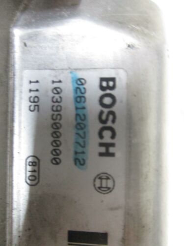 NY617-17 OEM WARRANTY 02-04 VOLVO 60 70 80 SERIES XC90 ENGINE CONTROL ECM ECU