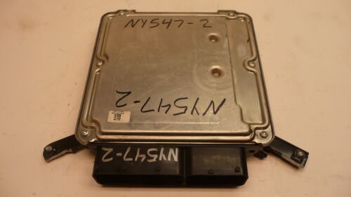 NY547-2 OEM WARRANTY 2008 2009 AUDI A4 ENGINE COMPUTER CONTROL MODULE ECM ECU