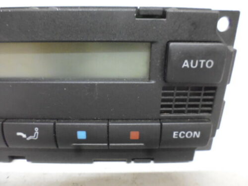 A277-17 OEM WARRANTY 1998-2005 VOLKSWAGEN PASSAT A/C HEAT CLIMATE TEMP CONTROL