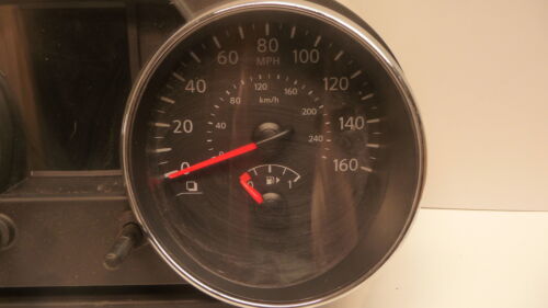 S2171 OEM WARRANTY 2012-2015 NISSAN ROGUE INSTRUMENT CLUSTER SPEEDOMETER 18,072