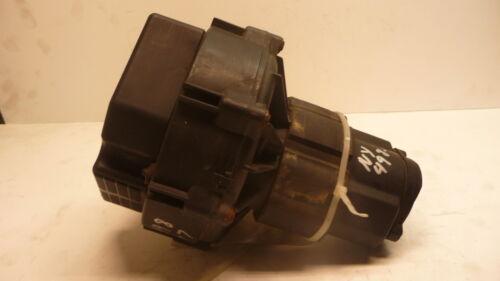 NY498-7 OEM WARRANTY 1998-2007 MERCEDES ML C S E CLASS AIR INJECTION PUMP