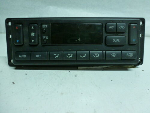 AC55-3 OEM WARRANTY 2004 2005 EXPLORER MOUNTAINEER TEMP AC HEAT CLIMATE CONTROL