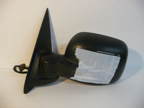 OEM FACTORY ORIGINAL GENUINE 2002-2007 JEEP LIBERTY DRIVER LEFT MIRROR M293