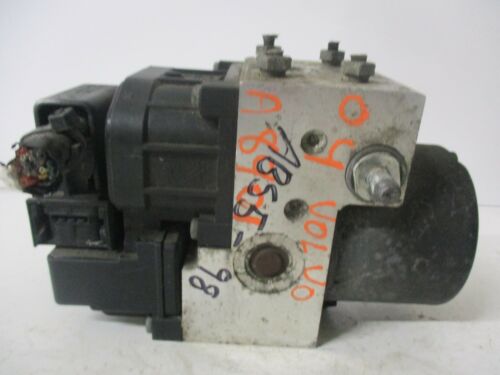ABS5-98 OEM 2000-2004 VOLVO 40 SERIES ANTI-LOCK BRAKE ABS MODULATOR ASSEMBLY