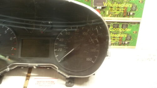 SM890 OEM WARRANTY 2013 2014 SENTRA INSTRUMENT CLUSTER SPEEDOMETER 15K