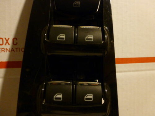 WS11-13 OEM WARRANTY 13 14 15 FUSION LEFT DRIVER SIDE MASTER POWER WINDOW SWITCH