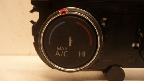 A264-20 OEM WARRANTY 2018 VOLKSWAGEN ATLAS A/C HEAT CLIMATE TEMP CONTROL