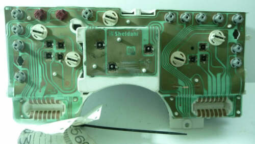 BW51 1994 Century Instrument Cluster Speedometer OEM 85,084