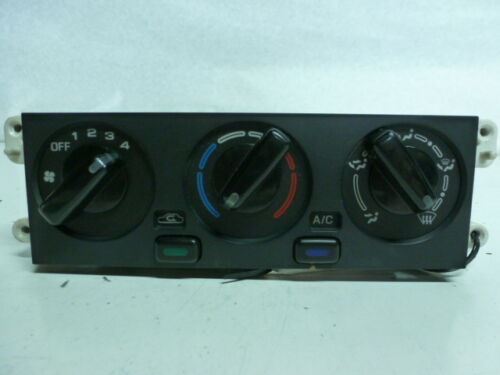 AC17-9 OEM WARRANTY 1995-1997 SENTRA 200SX TEMP AC HEAT CLIMATE CONTROL UNIT