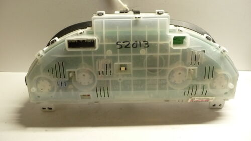 S2013 OEM WARRANTY 08-11 HONDA ACCORD 3.5 INSTRUMENT CLUSTER SPEEDOMETER 55,323