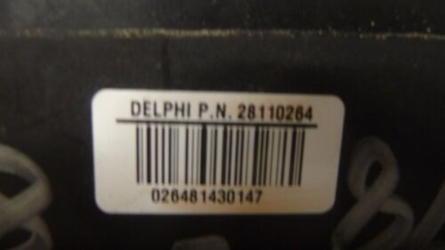 MW78-8 OEM 2003-2008 CROWN VICTORIA LEFT FRONT DOOR MASTER POWER WINDOW SWITCH
