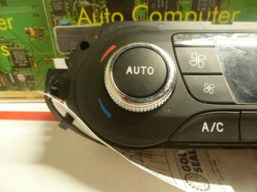 AC88-8 OEM WARRANTY 2013 ESCAPE TEMP AC HEAT CLIMATE CONTROL UNIT