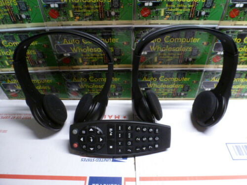 NY239-3 OEM WARRANTY 2007 2008 2009 VITARA INFO ENTERTAINMENT DISPLAY SCREEN