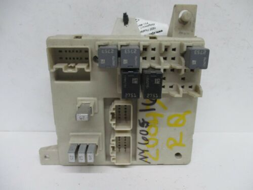 NY605-16 OEM WARRANTY 2006-2010 CADILLAC CTS DTS COMMUNICATION ONSTAR MODULE