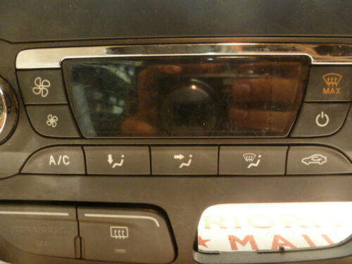 AC68-5 OEM WARRANTY 2013 ESCAPE TEMP AC HEAT CLIMATE CONTROL