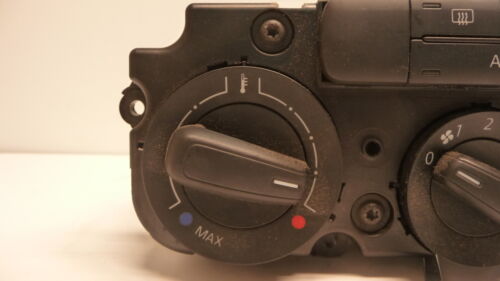 A226-13 OEM WARRANTY 2011-2014 VOLKSWAGEN JETTA A/C HEAT CLIMATE TEMP CONTROL