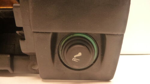 A260-7 OEM WARRANTY 1993-1999 JETTA GOLF A/C HEAT CLIMATE TEMP CONTROL