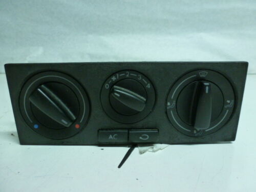 AC30-3 OEM WARRANTY 98 99 00 01 02 03 PASSAT TEMP AC HEAT CLIMATE CONTROL UNIT