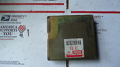 1994 Nissan Altima QE Engine Computer Brain Warranty