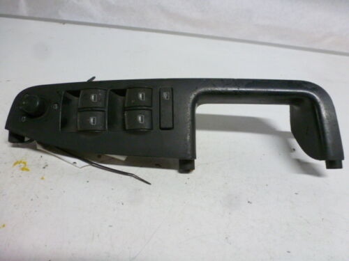 NY185-32 OEM WARRANTY 02 03 04 05 AUDI S4 A4 PASSENGER RIGHT SIDE WINDOW SWITCH