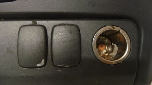 A285-3 OEM WARRANTY 2003-2010 VOLVO XC90 A/C HEAT CLIMATE TEMP CONTROL