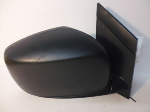 OEM FACTORY ORIGINAL GENUINE 08-10 CARAVAN TOWN COUNTRY DRIVER LEFT MIRROR M491